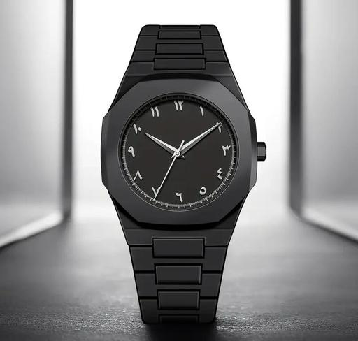 The Regal Classic – Men’s Analog Timepiece