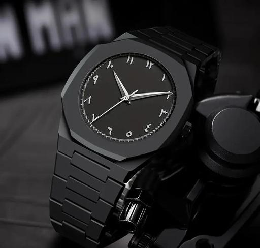 The Regal Classic – Men’s Analog Timepiece