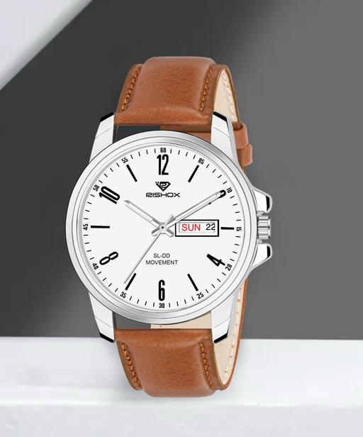The Sovereign Oval – Men’s Analog Masterpiece
