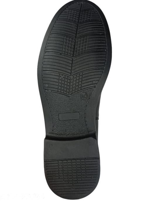 Aadab Grace Leather Men’s Formal Slip-Ons