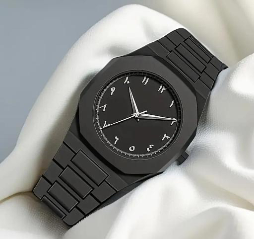 The Regal Classic – Men’s Analog Timepiece