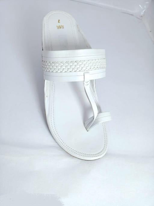 Classic Men’s Kolhapuri Sandals