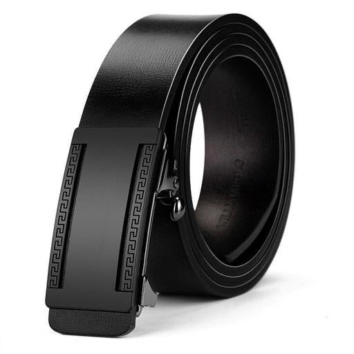 UrbanEdge Casual PU Men’s Belt
