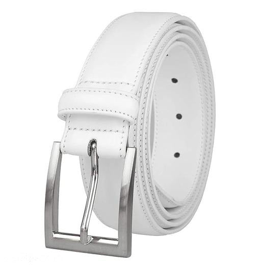 Regalia Classic Leather Men’s Belt