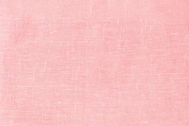Baby Pink & Beige Textured Fabric – Premium Dual-Tone
